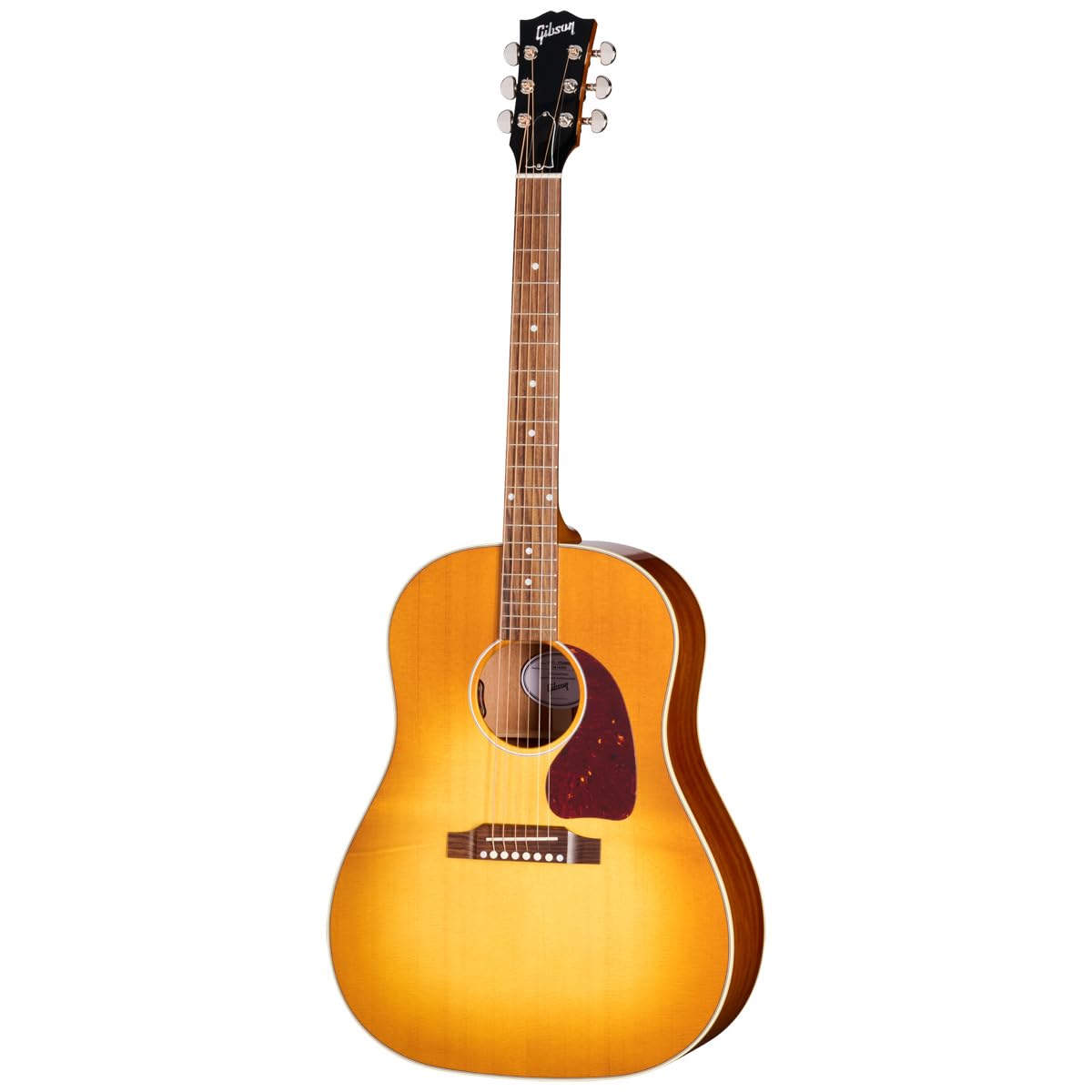 ギター(ギブソンJ-45 スタンダード) Gibson The World-Famous Workhorse