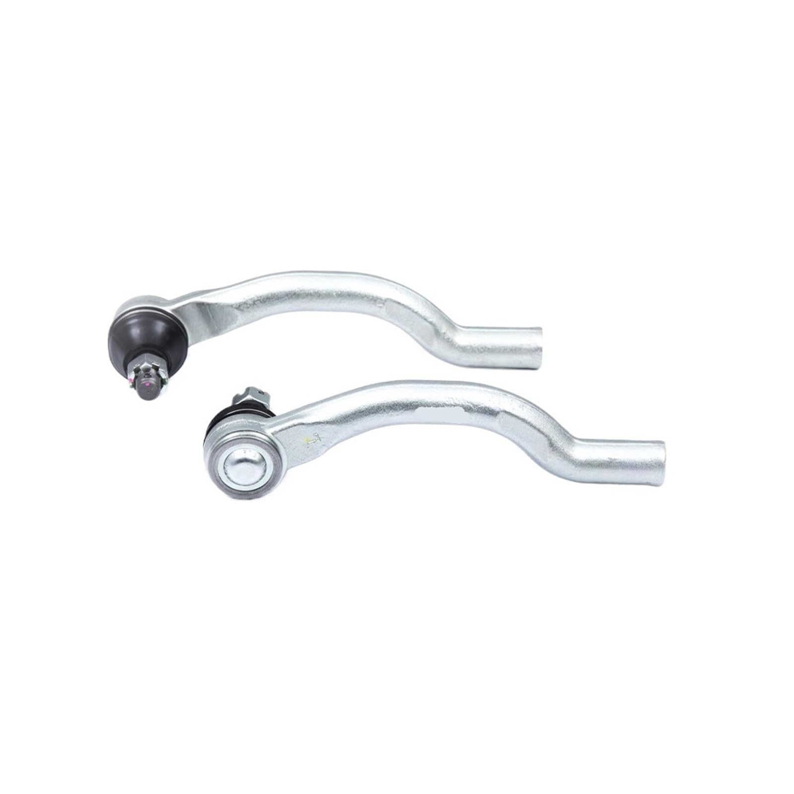 Ściągacz przegubu kulowego Pasuje do Honda Accord 2008-2012 akcesoria samochodowe 53560-TA0-A01 53540-TA0-A01 części 2 szt. Zewnętrzny koniec drążka kierowniczego L&R
