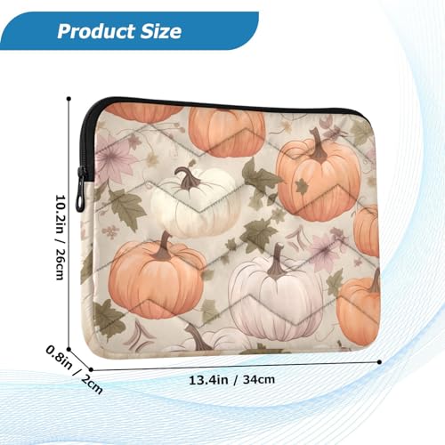 Funda para portátil 13 a 14 pulgadas impermeable miniatura 3