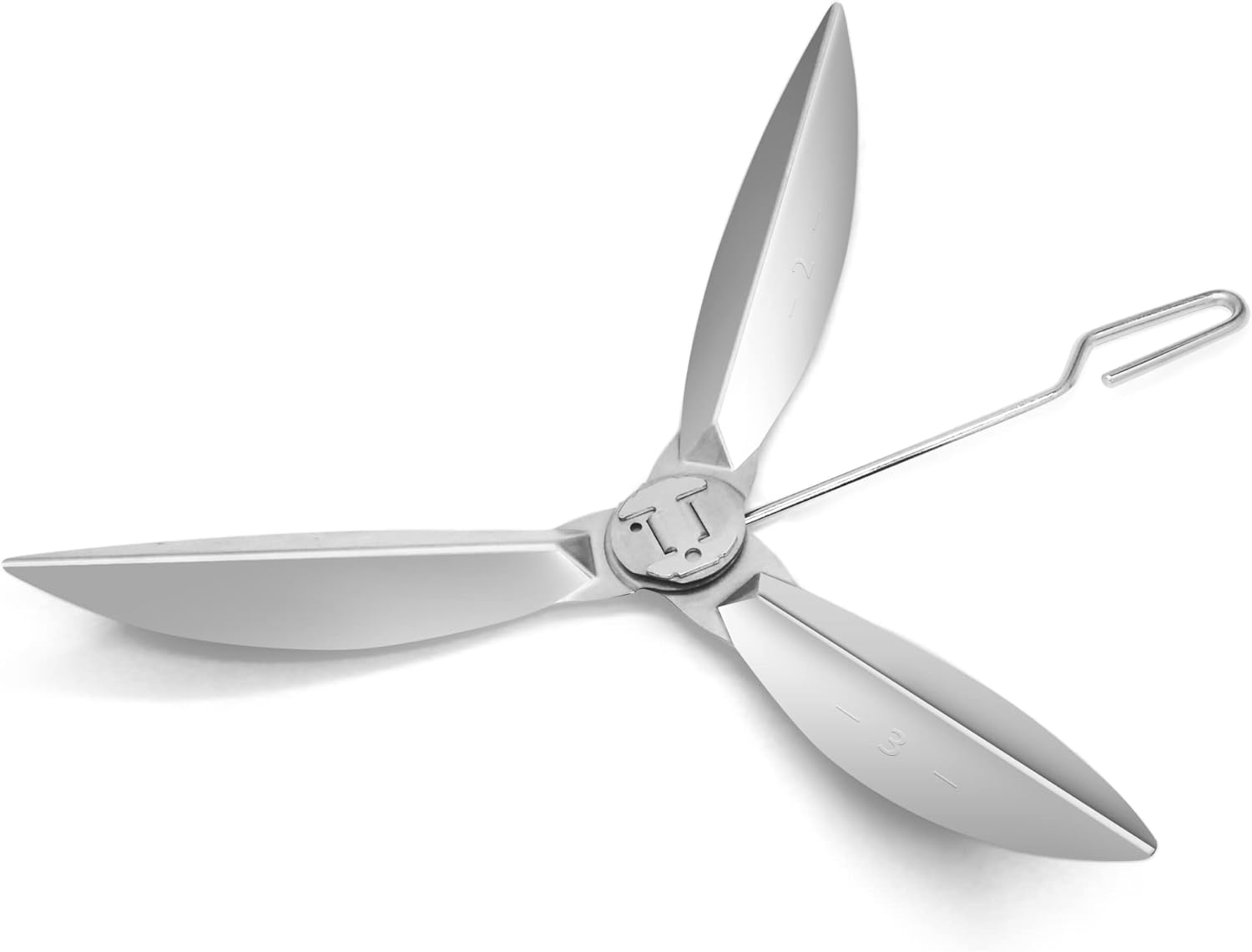 Zhitaoxun 221/2Inch Cleaning System Kit Design for er Kettle Grill