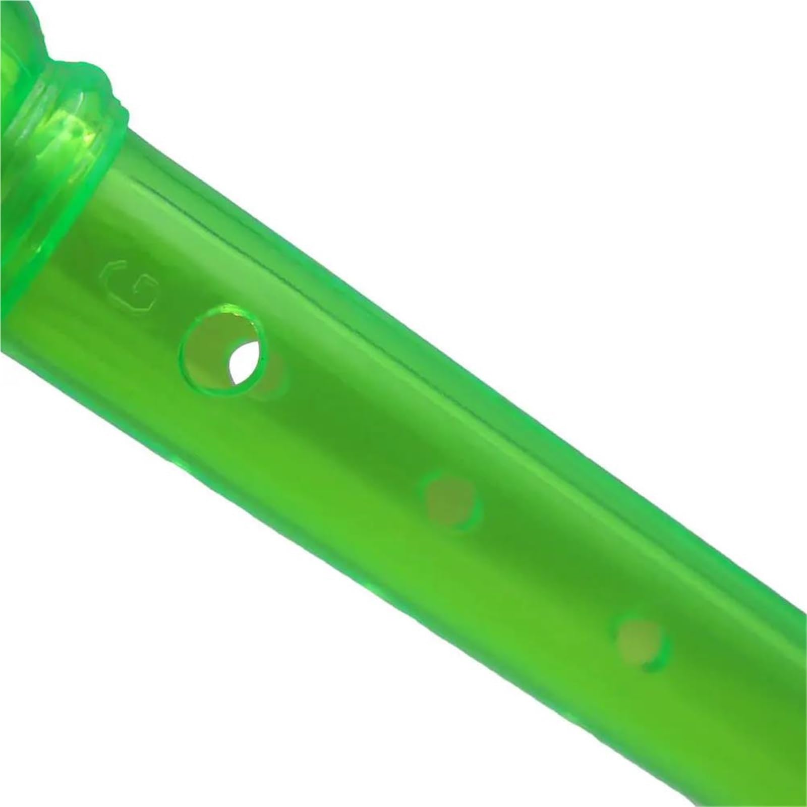 Tradición Flauta Dulc Flauta Grabadora Saxophone De Madera Hecha A Mano 8 Agujeros Para Amantes La Música Principiante Amigable Y Precisa