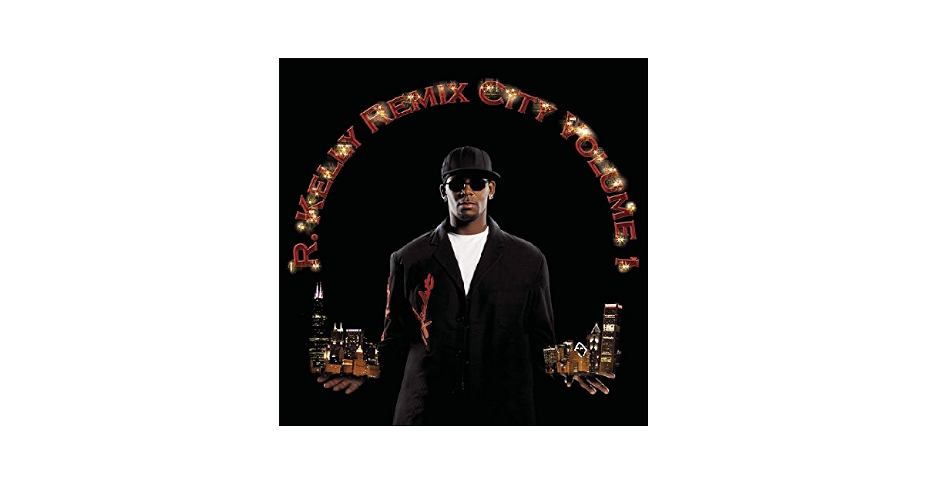 貴重UK版　Street Dreams R.kelly mix 貴重UK版Street Dreams R.kelly mix