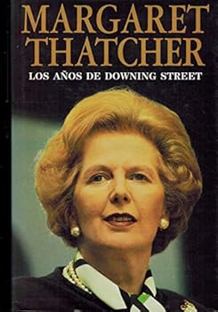 Margaret thatcher - los año...