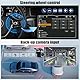 CAMECHO 1Din Wireless Carplay 5.1 Zoll Bluetooth Radio HD Touch Bildschirm Wired Android Auto Autoradio mit FM/AM/RDS EQ-Ton Lenkradsteuerung 2USB Mirror Link +Rückfahrkamera Mikrofon