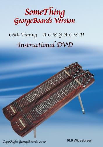 Amazon.com: GeorgeBoards (tm) version of SomeThing : MR.Boards ...