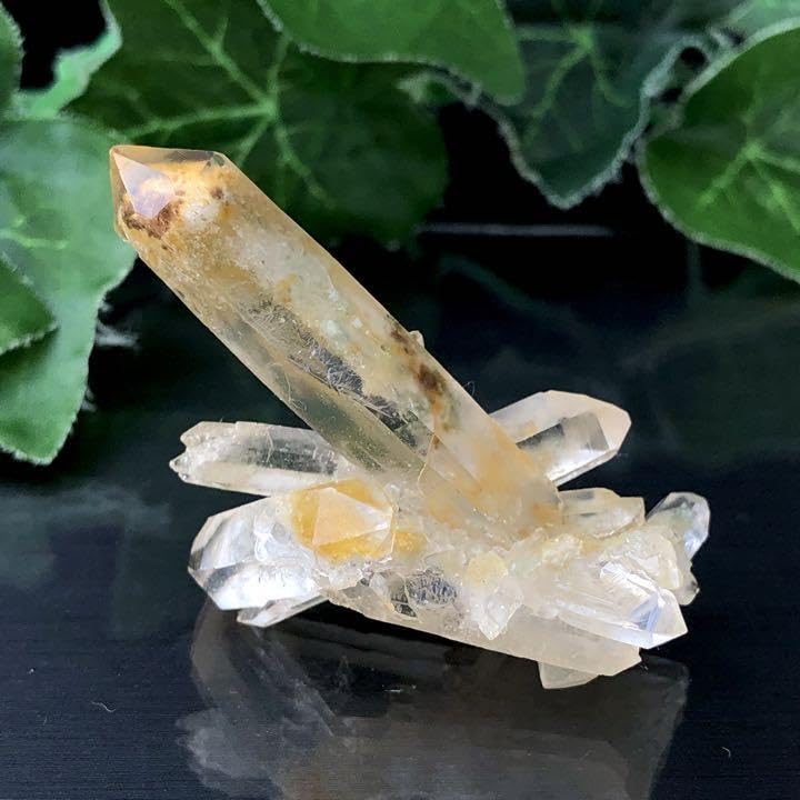 ヒマラヤ産  クラスター Amazon.co.jp: マニハール産 ヒマラヤ水晶クラスター N993 P : ホーム