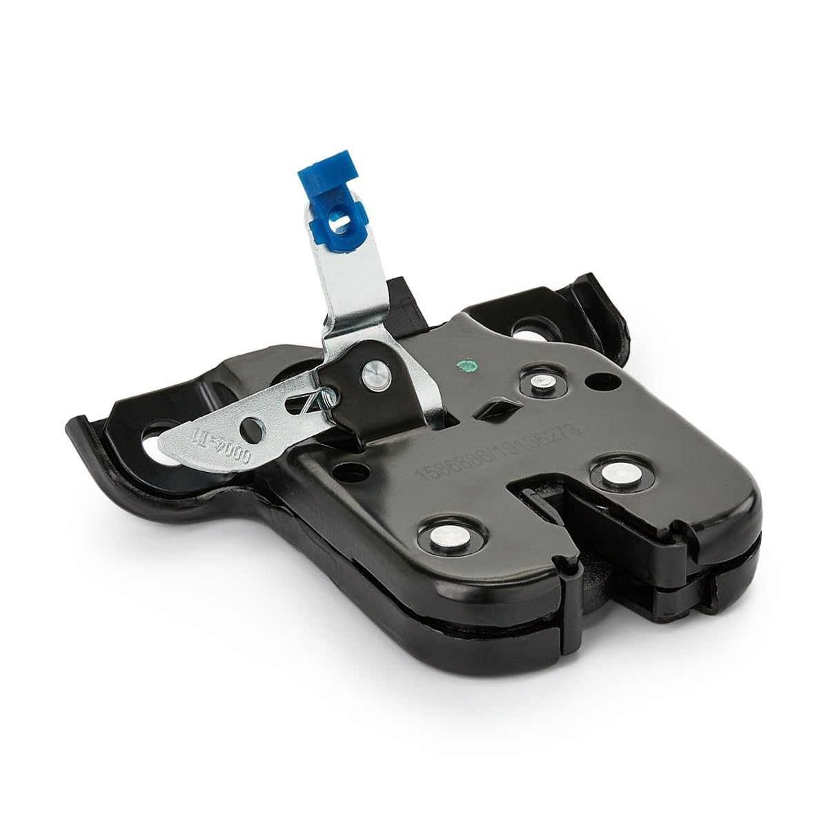 RIDEX 1362T0073 Serratura cofano post. Compatibilità con AUDI A4 Avant 8E5, B6