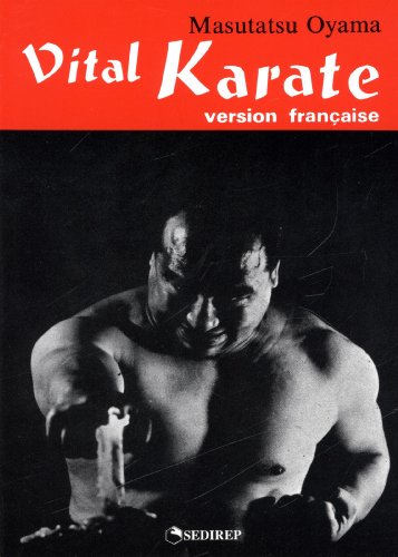 Télécharger Vital karaté PDF Ebook En Ligne