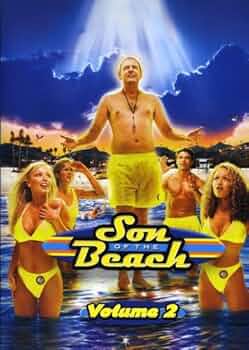 その他 Son of Beach 1 [DVD] Son of the Beach: Back to the Beach (DVD) for sale online | eBay