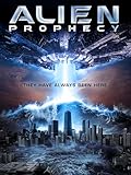 Alien Prophecy