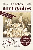 Papeles arrugados 8469834851 Book Cover