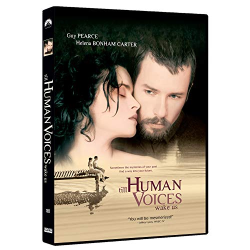 Till Human Voices Wake Us DVD Película Importada de Colección Americana 2