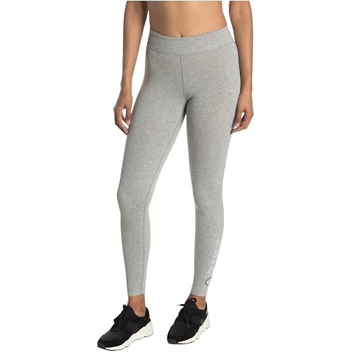 Nike Futura Women's Leggings (US, Alpha, Small, Regular, Regular, Gray)