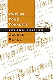 Twelve-Tone Tonality, Second edition