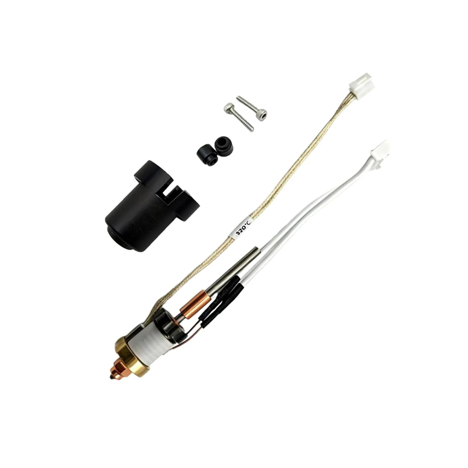 Compatible for Creality, Kit Hotend for Ender-3 V3 Plus