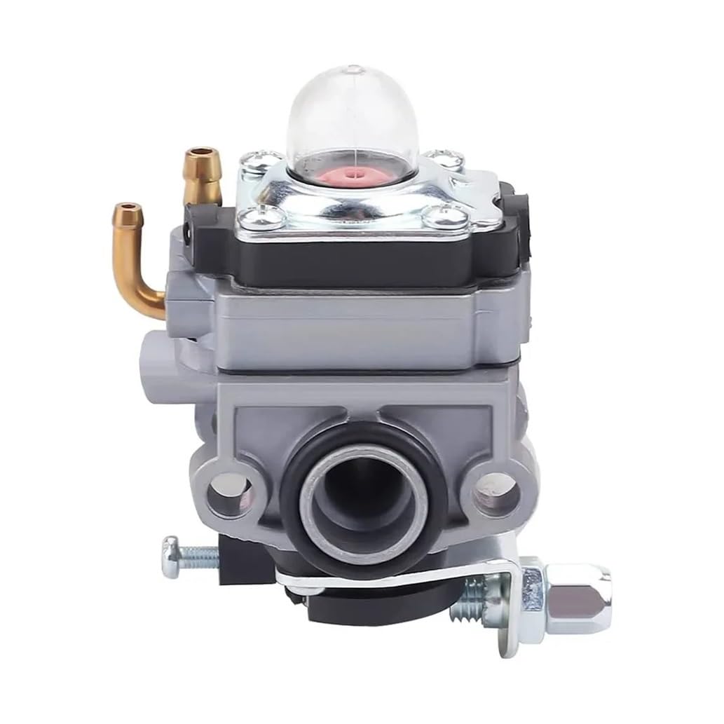 NTOLFCS Carburetor for 4 Cycle Engine GX31 GX22 FG100 GX31 FG100 Tiller Replace 16100-ZM5-803 GCA91 Carb FG100 TB26TB 139F Replacement Parts