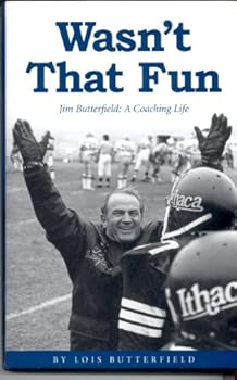 Hardcover Wasn't That Fun. Book