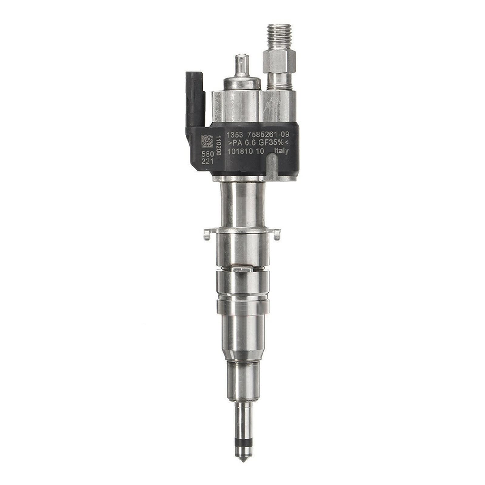Amazon.com: Fuel Injector Compatible For BMW N43 N53 135i 335i 