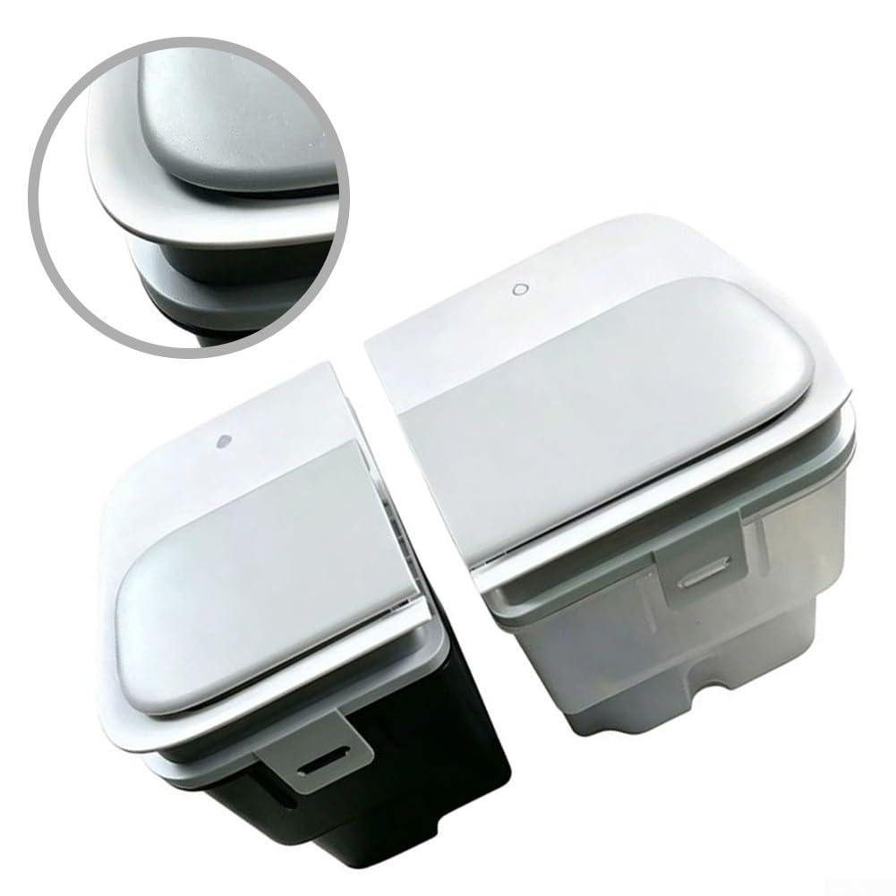 para depósito Agua Sucia Limpia para ecovacs para deebot para t80 para omni
