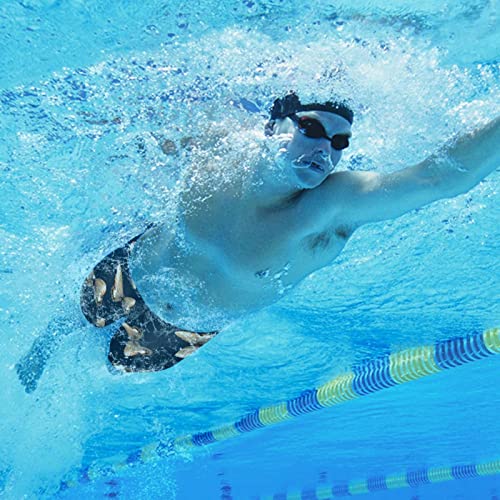 Short de bain pour garçon qui sèche vite contre les irritations de l'eau - 5