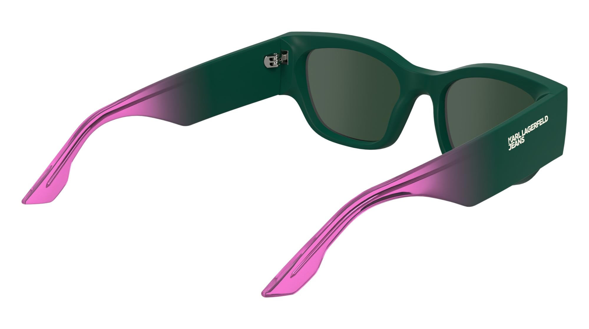 KARL LAGERFELD Klj6168s Occhiali Unisex - Adulto (Pacco da 1)