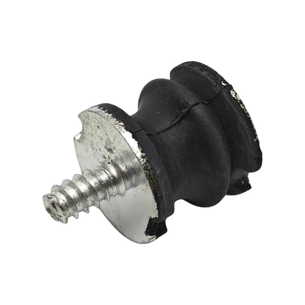 Soportes de Amortiguador aislador Aptos for 61 266 268 272 XP 272XP 625 630 Super Motosierra repuestos Herramientas de jardín