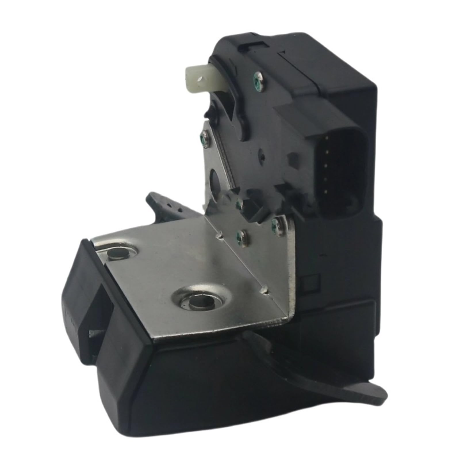 Llsucbd One Color Boot Lock Compatible With Kia For Picanto 2012-2017 Tailgate Lock Metal Tailgate Boot Lock Latch Oem：81230-1Y010 81230 1Y010 812301Y010