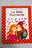 La bella durmiente 8447334899 Book Cover