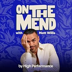 On The Mend cover art
