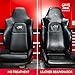 Griot's Garage Leather Rejuvenator for Car Seats, Upholstery, Auto, Home, Furniture, Shoes, Boots, Accessories, and More, Conditioner and Protectant, 8 Ounces