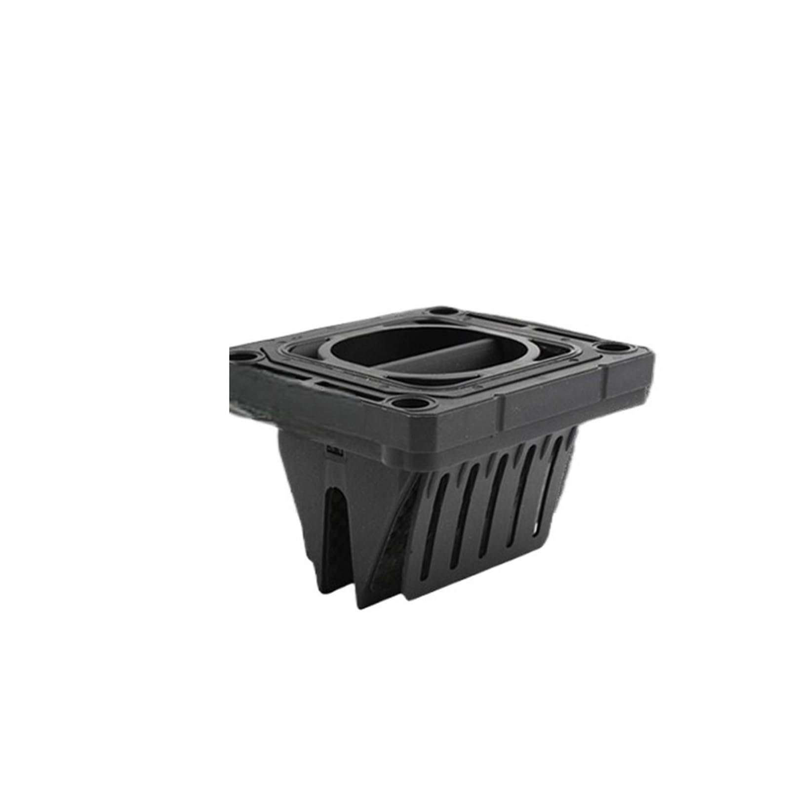 Reed Valve Intake Valve Plate Motorcycle Reed Valve Carbon Fiber Fit for Yam&aha YFZ350 RX135 RXZ135 YZ125 DT175
