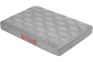 BALANCE Dog Crate Mattress: Ultimate Comfort for Your Canine Companion