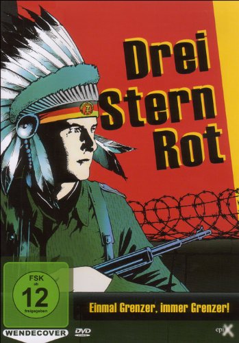 Preisvergleich Produktbild Drei Stern Rot