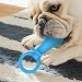 Imagen de Duvcoywae Chupete para Perros Juguete Mordedor de Goma para Mascotas