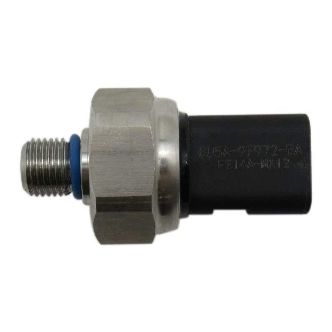 Amazon.com: Premium Fuel Injection Pressure Sensor CM-5250 BU5Z 