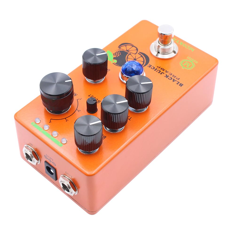 ギター CE Preamp TA.effects MATT BLACK sddefault.jpg