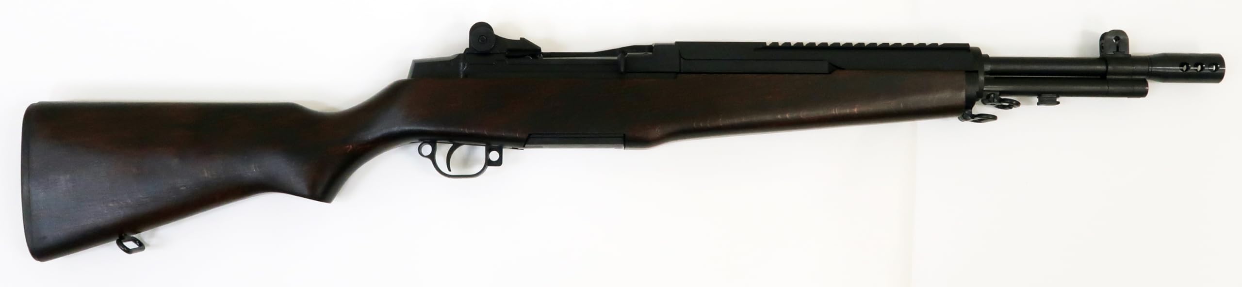 Amazon | マルシン MINI ガーランド ブナストック ダーク2ブラウン 18