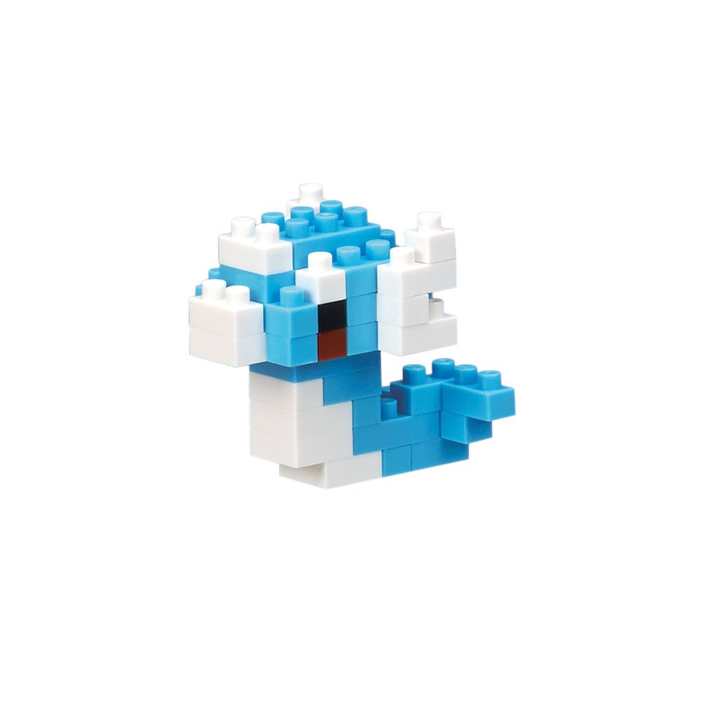 ナノブロック　ミニポケットモンスターシリーズ03ボックス　初回限定特典付き Amazon.co.jp: nanoblockナノブロック ミニポケットモンスター