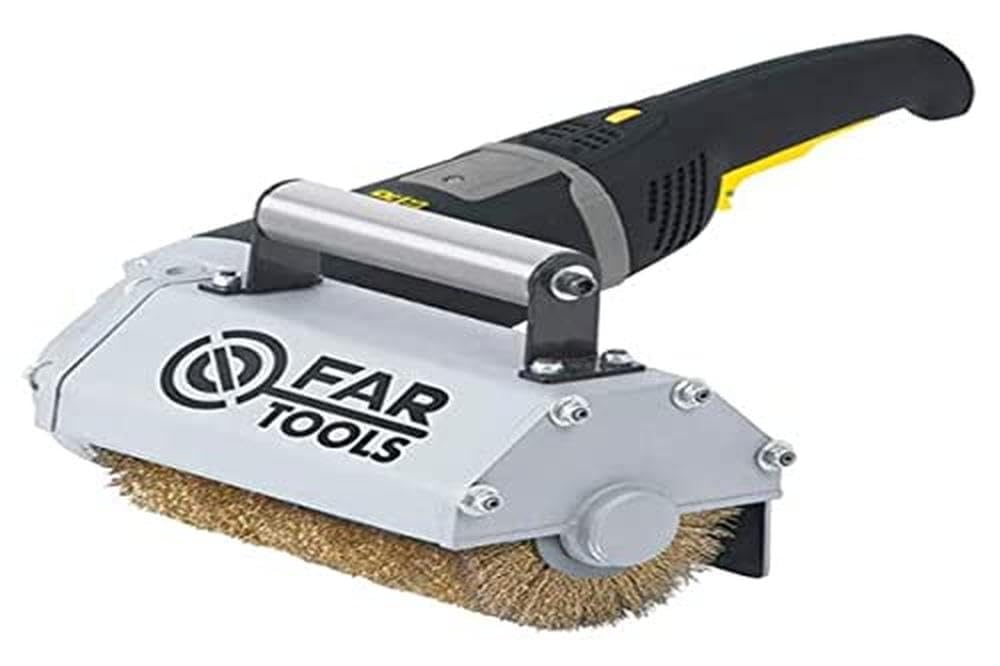 Fartools Grande Rinnovatore esterno 1800 W