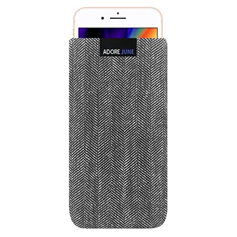Adore June Business Pouch for iPhone 8 Cover