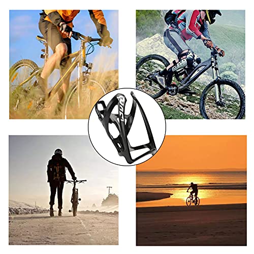 通用 Portaborraccia in Lega di Alluminio