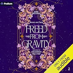 Couverture de Freed from Gravity
