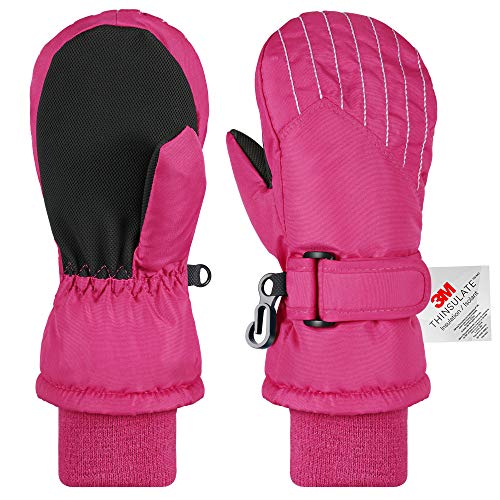Best Winter Gloves for Kids 2020 Reviews and Buying Guide MomDot