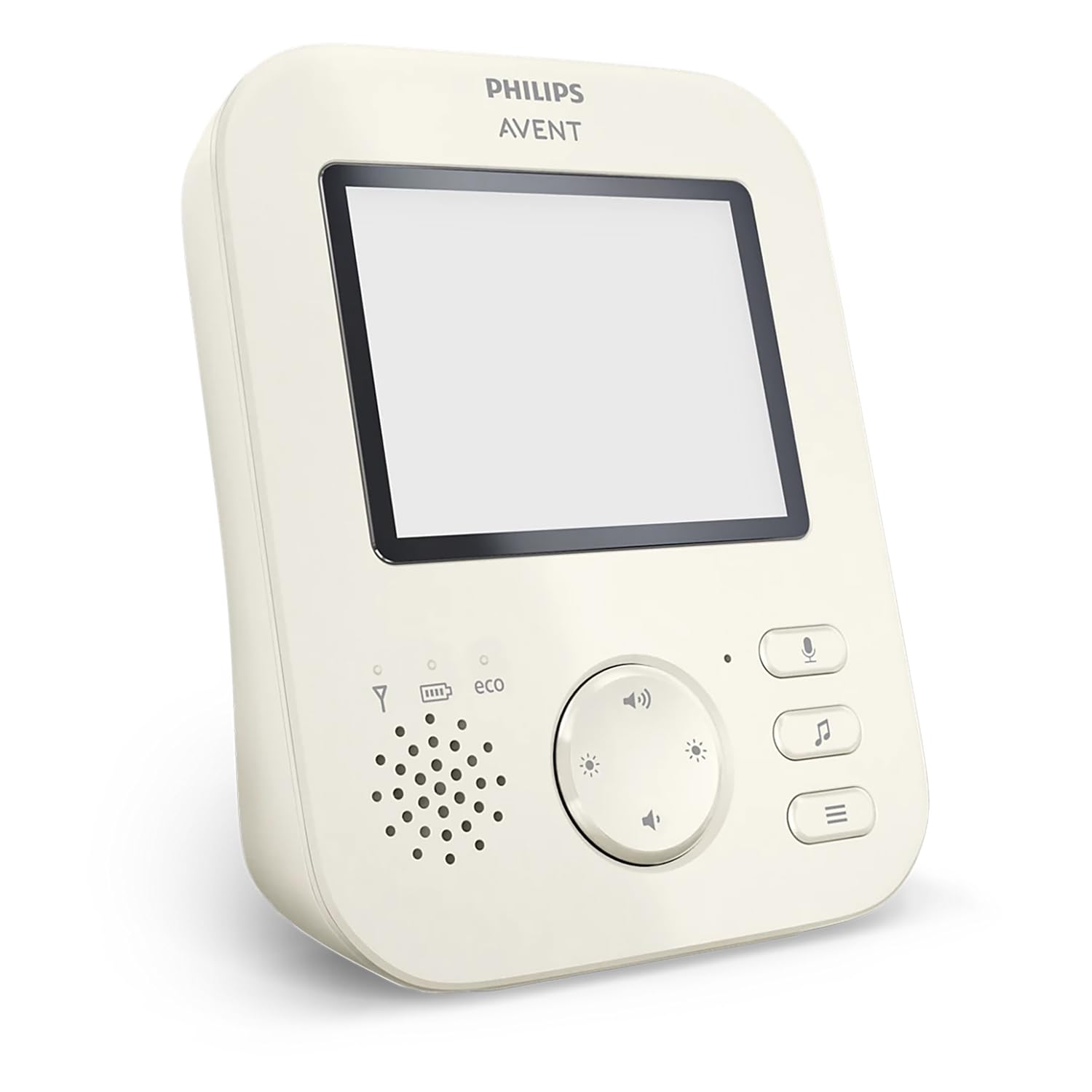 Philips AVENT Babyphone SCD882/26 Video Babyphone Advanced (SCD882/26)