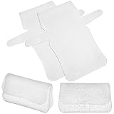 Utilisation polyvalente : convient aux projets de tricot de différentes tailles, répondant à divers besoins, ainsi qu’à la fabrication de sacs et d’accessoires pour la confection de sacs