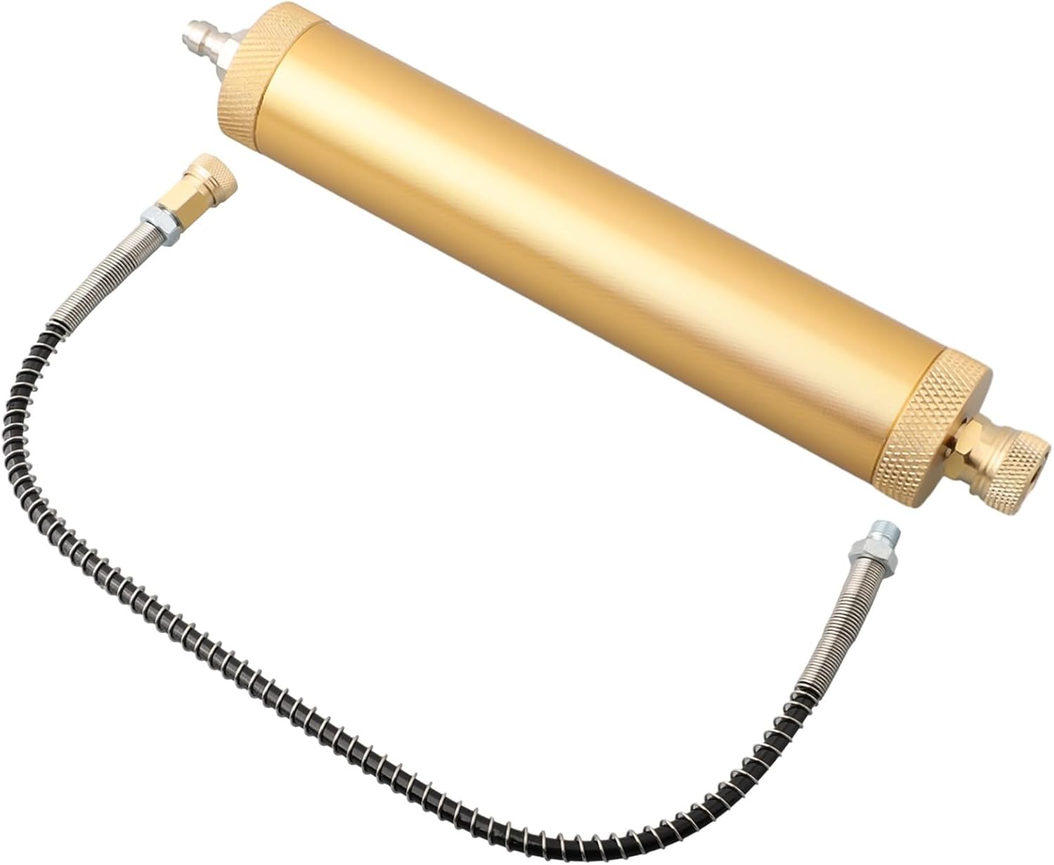 30Mpa 4500PSI PCP Compressor Oil Water Separator,High Pressure Air Pump Filter for Diving Breathing Gas Purification System