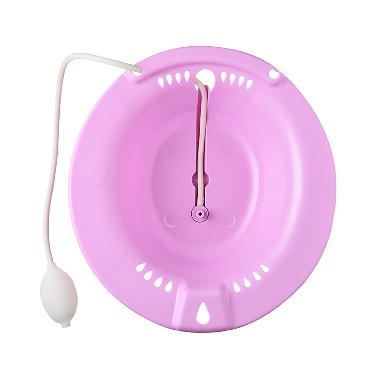 Bain de siège pour toilette bidet portable post-partum