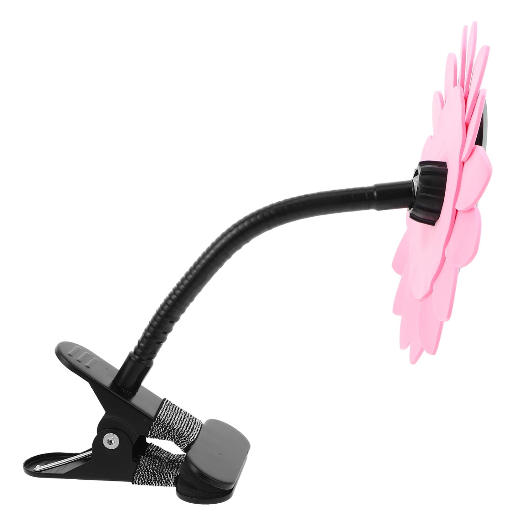 Miroir Cosmétique à Clipser VALICLUD avec Angles Réglables pour Bureau