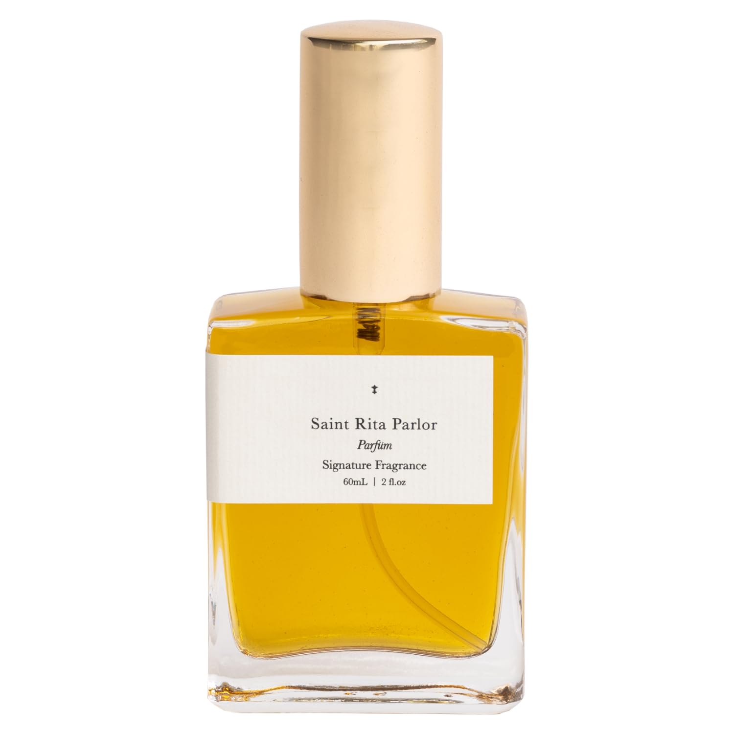 Amazon.com : Saint Rita Parlor Signature Parfum - Luxury Unisex