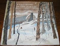 A Clearing in the Forest B001MCFG68 Book Cover